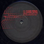 Buy Cloud Break / Karma Sutra (VLS)