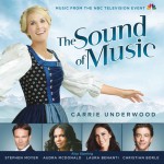 Buy The Sound Of Music (Music From The NBC Television Event)