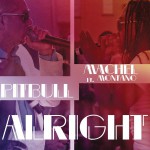 Buy Alright (Feat. Machel Montano) (CDS)