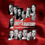 Buy Grey's Anatomy Original Soundtrack Vol. 4