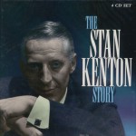 Buy The Stan Kenton Story CD4