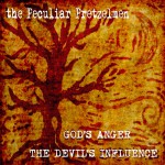 Buy God's Anger, The Devil's Influence