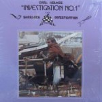 Buy Investigation No. 1 (Vinyl)