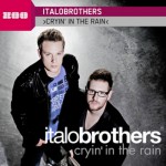 Buy Cryin' In The Rain (CDS)