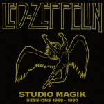 Buy Studio Magik : Lz III & IV Sessions CD8