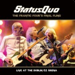 Buy The Frantic Four's Final Fling-Live At The Dublin O2 Arena