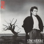 Buy The Riddle (Expanded Edition) CD1