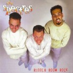 Purchase The Spectres Rubber Room Rock