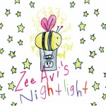 Buy Zee Avi's Nightlight