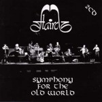 Buy Symphony For The Old World CD2