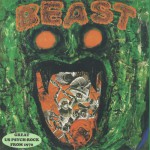 Purchase Beast Beast (2Nd Album) (Vinyl)