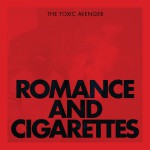 Buy Romance & Cigarettes