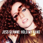 Buy Hold My Hand (CDS)