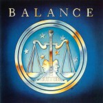 Buy Balance (Remastered 1992)