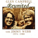 Buy Reunited With Jimmy Webb 1974-1988