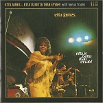 Buy Etta Is Betta Than Evvah! (Remastered 2013)