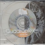 Buy Quadraplex (EP)