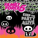 Buy Keep The Party Alive (EP)
