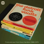 Buy The Detroit Funk Vaults