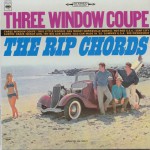 Buy Three Window Coupe (Vinyl)