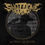 Buy In Front Of Shots (EP)