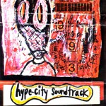 Buy Hype City Soundtrack (Tape)