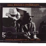 Buy Dream City: Essential Recordings Vol. 2 (1997-2006) CD1