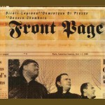 Buy Front Page (With Bireli Lagrene & Dominique Di Piazza)