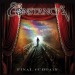 Buy Final Curtain