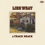 Buy 3-Track Shack CD1