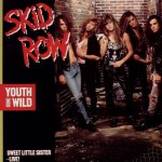 Buy Youth Gone Wild (CDS)