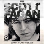 Buy South Atlantic Blues (Vinyl)