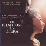 Buy The Phantom Of The Opera OST