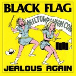 Buy Jealous Again (EP)