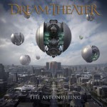 Buy The Astonishing CD2