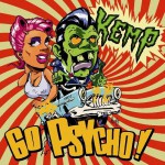 Buy Go Psycho