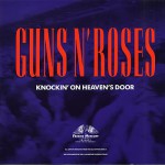Buy Knockin' On Heaven's Door (CDS)