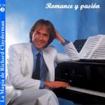Buy La Magia De Richard Clayderman (Romance Y Pasion) CD3