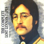 Buy The Complete Lost Lennon Tapes CD2
