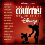 Buy The Best Of Country Sing The Best Of Disney