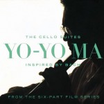 Buy Inspired By Bach: The Cello Suites CD1