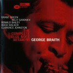 Buy The Complete Blue Note Sessions CD2