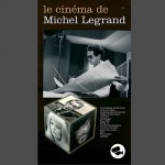 Buy Le Cinéma De Michel Legrand CD3