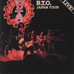 Buy B.T.O. Japan Tour Live! (Vinyl)