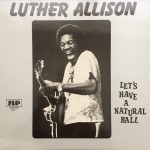 Buy Let's Have A Natural Ball (Vinyl)