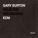 Buy Selected Recordings (ECM)