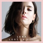 Buy Lost In You (CDS)