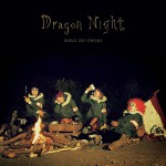 Buy Dragon Night (CDS)