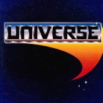 Buy Universe