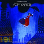 Buy Walt Disney Records - The Legacy Collection: Mary Poppins CD1